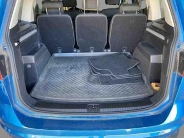 Volkswagen Touran 1.5 TSI BMT