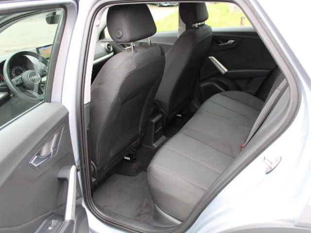 Audi Q2 1.5 TFSI S-Tronic