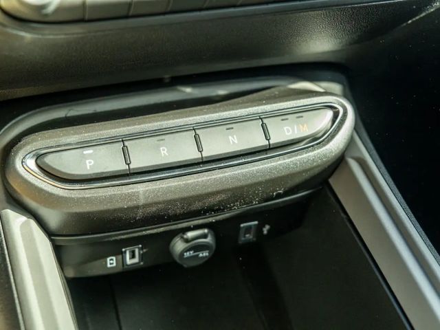 Jeep Avenger Longitude