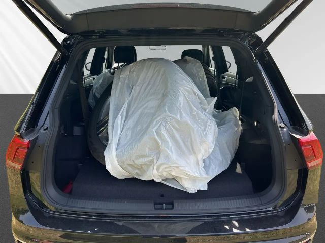 Volkswagen Tiguan Allspace Life