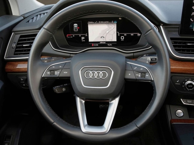 Audi Q5 40 TDI Quattro S-Tronic Sportback