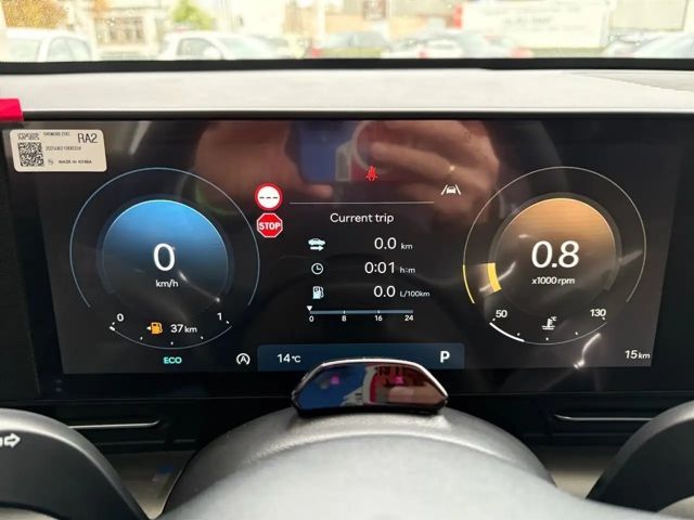 Hyundai Kona 1.6 T-GDi Vierwielaandrijving