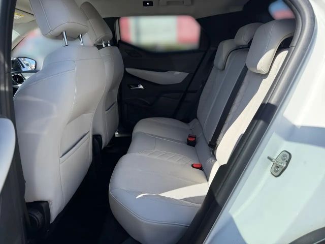DS DS 3 Crossback Crossback E-Tense