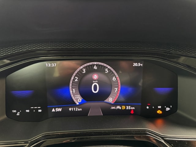 Volkswagen Polo 1.0 TSI Life