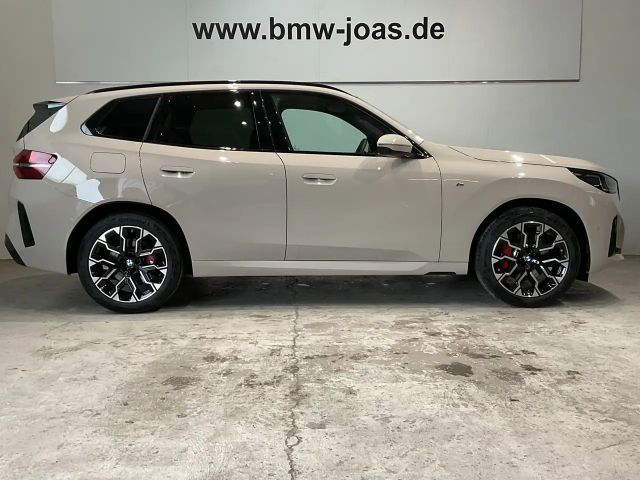 BMW X3 M-Sport xDrive