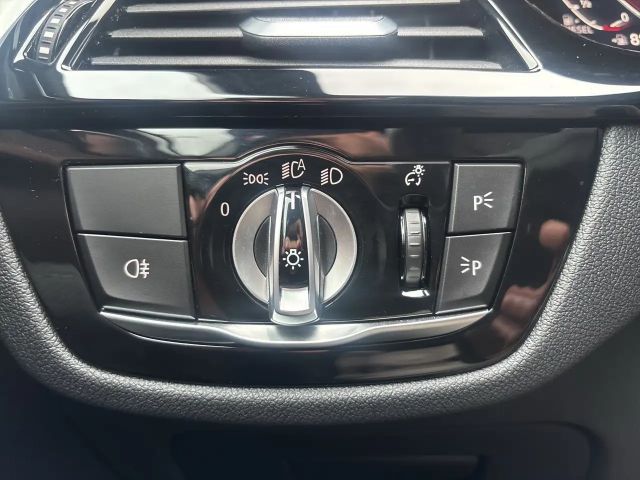 BMW 530 530d Touring xDrive