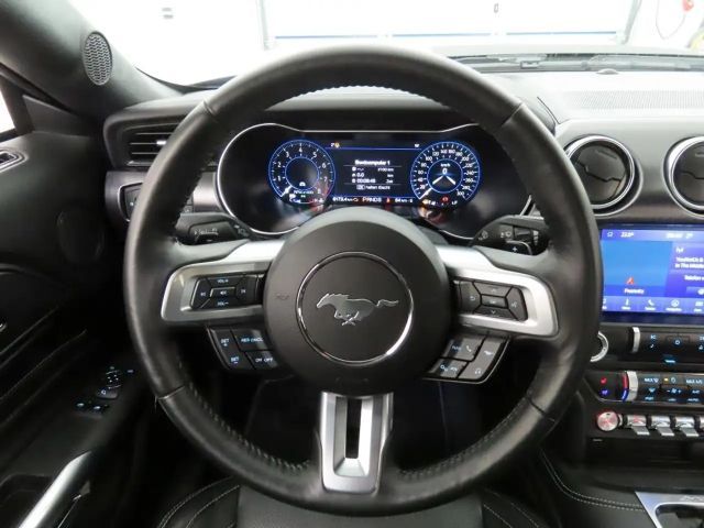 Ford Mustang Mach-E 5.0 Mach 1 Aut LED+MagneRide+SitzKlima