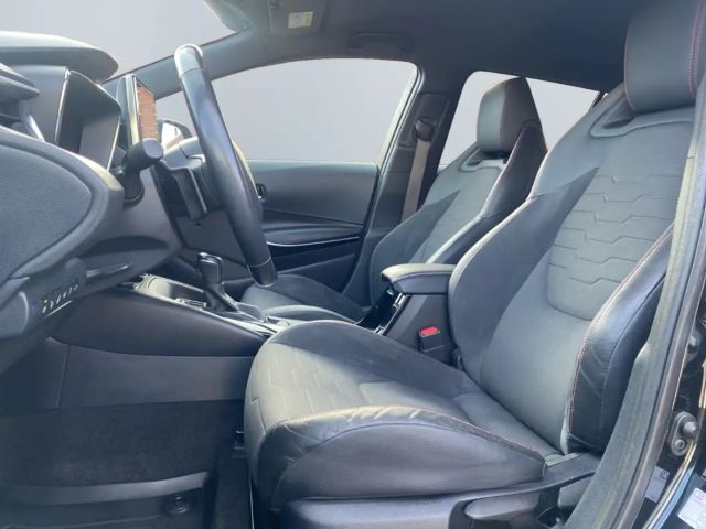 Toyota Corolla Hybride Lounge