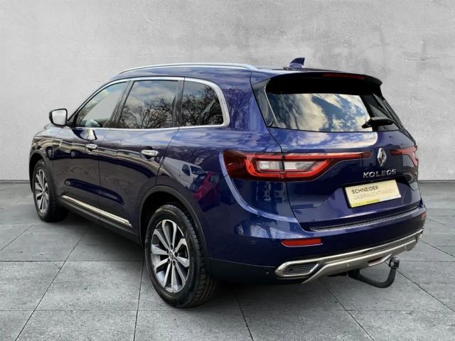 Renault Koleos Blue Intens