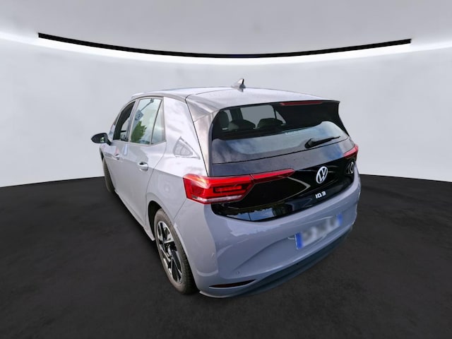 Volkswagen ID.3 58 KWh