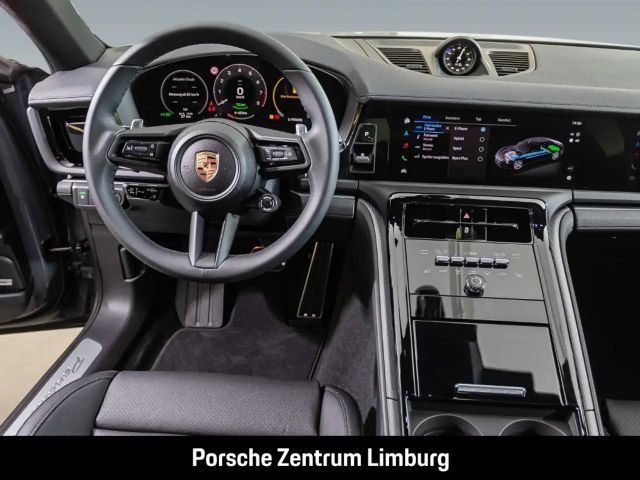 Porsche Panamera 4 E-Hybrid
