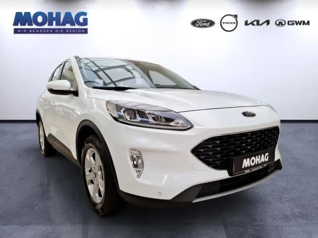 Ford Kuga Cool & Connect