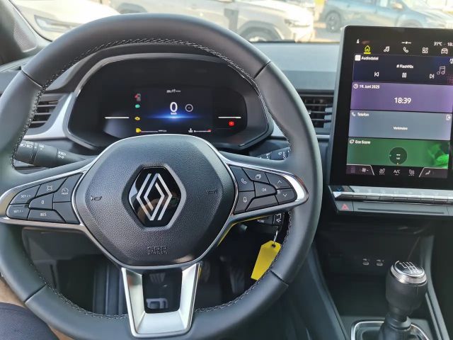 Renault Captur Evolution TCe 90