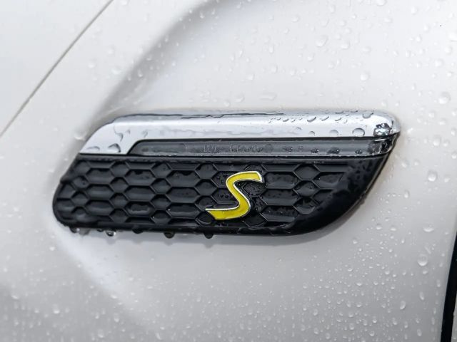 MINI Mini Electric SE