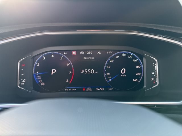 Volkswagen T-Roc T-ROC 1.5 E2 R-L  BT110 TSID7F