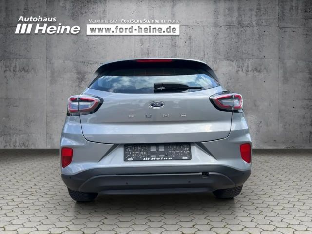 Ford Puma Cool & Connect EcoBoost