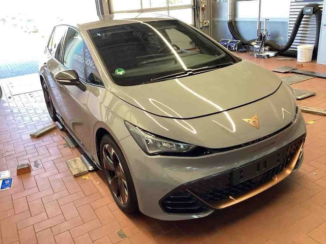 Cupra Born electric 62 kWh*Navi*LED*ACC*RüKa*