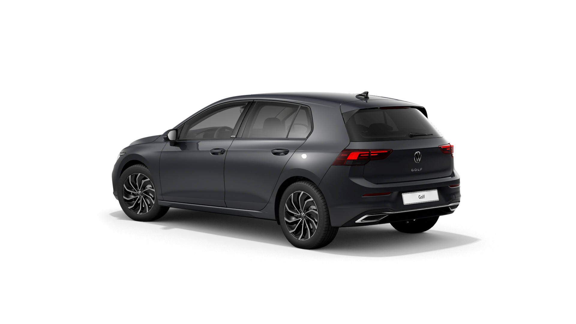 Volkswagen Golf 1.0 TSI