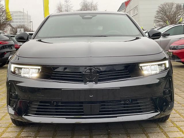 Opel Astra GS-Line Grand Sport