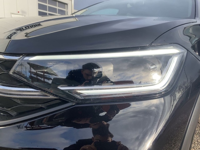 Volkswagen Taigo 1.0 TSI DSG