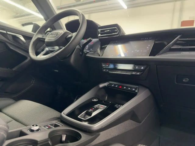 Audi A3 35 TFSI S-Line Sedan