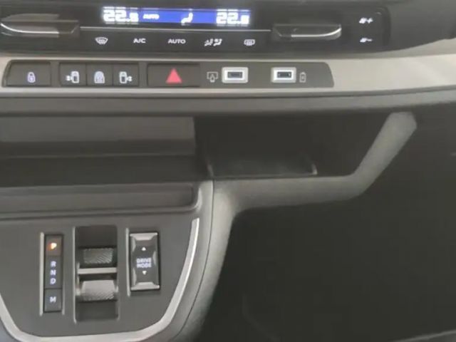 Fiat Ulysse L2 BlueHDi 180 S&S EAT8 TOP