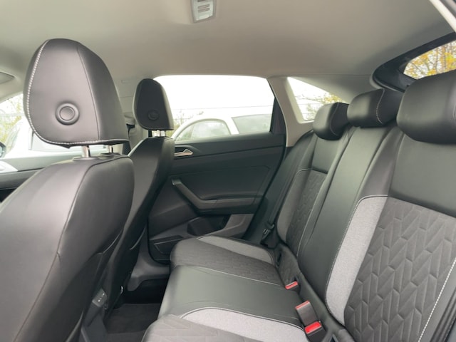 Volkswagen Taigo APP+DAB+VIRT+ACC+LED+NAVI+PDC+TOTW