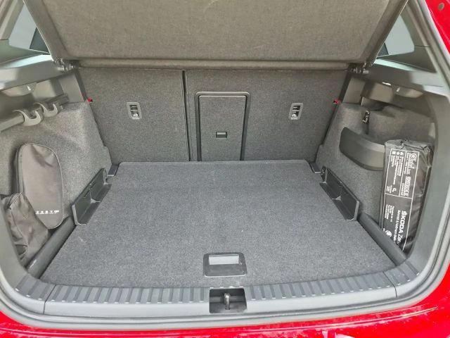 Skoda Karoq 2.0 TDI 4x4 Sportline