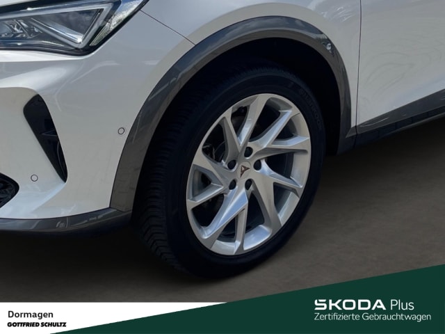 Cupra Formentor 1.5 TSI DSG