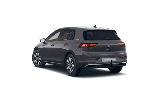 Volkswagen Golf 1.5 TSI DSG