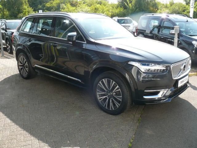 Volvo XC90 Inscription