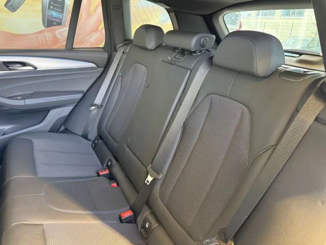 BMW X3 M-Sport xDrive xDrive30e