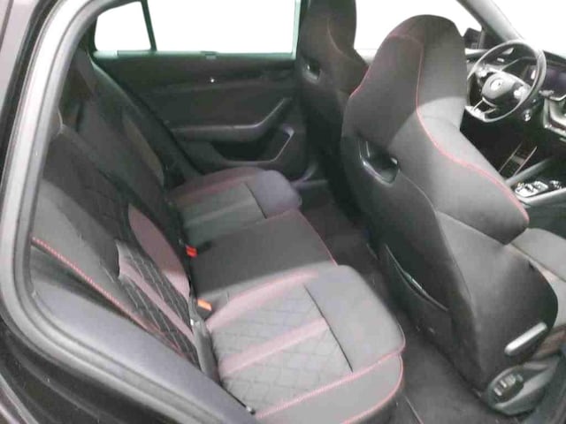 Skoda Octavia 1.4 TSI Combi RS