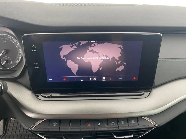 Skoda Octavia AmbitionTDI