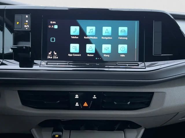 Volkswagen Multivan DSG T7