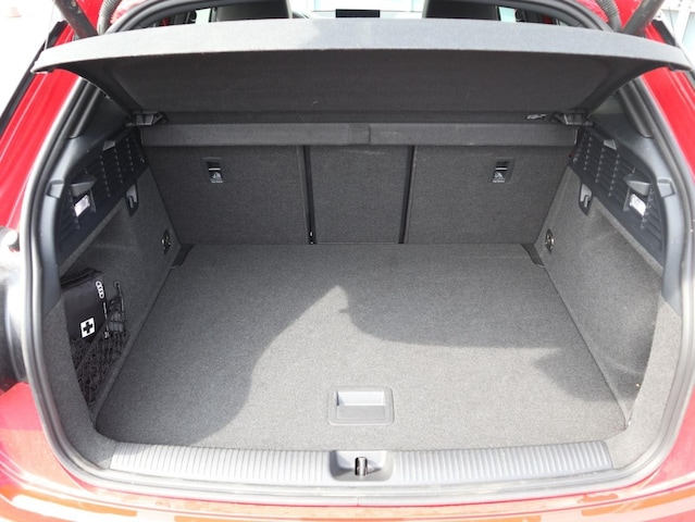 Audi Q2 35 TFSI S-Line S-Tronic