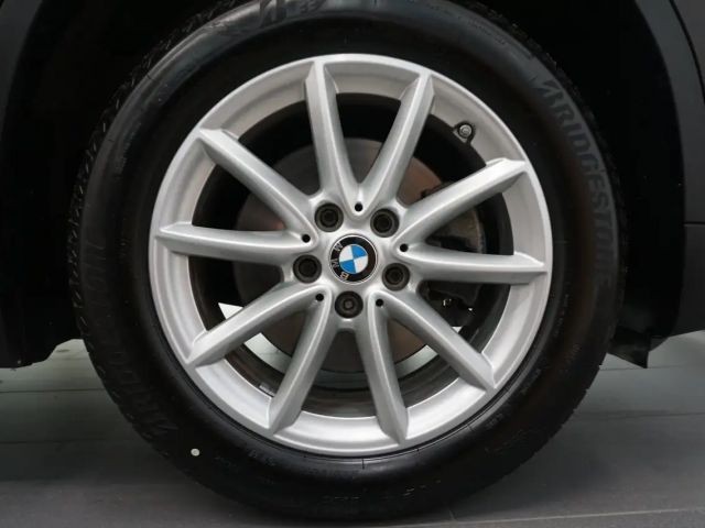 BMW X1 xDrive18d
