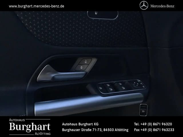 Mercedes-Benz B 200 Progressive Sedan