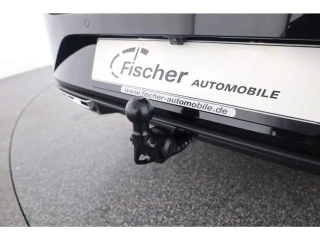 Seat Leon 2.0 TDI FR-lijn Sportstourer