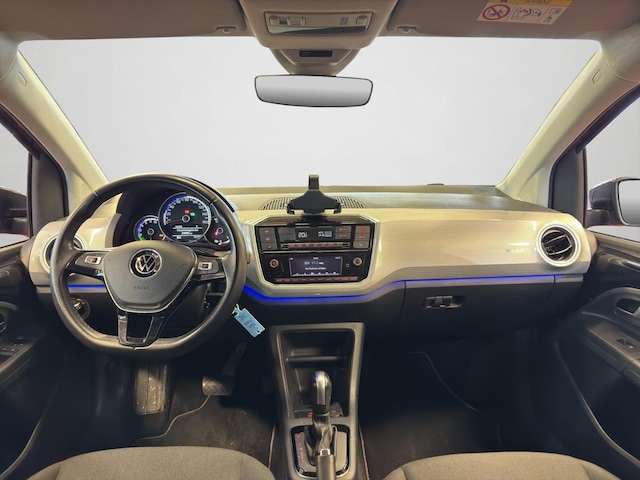 Volkswagen e-up! Style