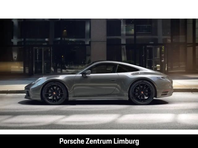 Porsche 992 Carrera Coupé S