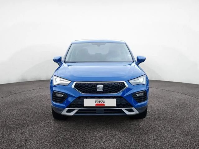 Seat Ateca 1.0 TSI Style