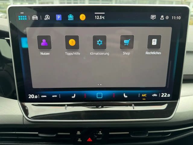 Volkswagen Golf DSG Life Variant