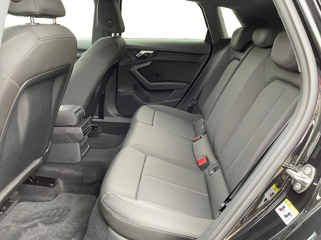 Audi A3 30 TDI S-Tronic Sportback