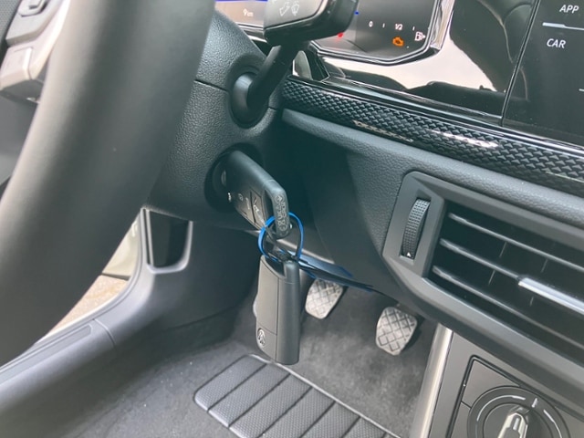 Volkswagen Polo 1.0 TSI