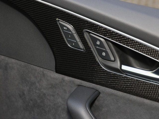 Audi SQ7 Competition Quattro