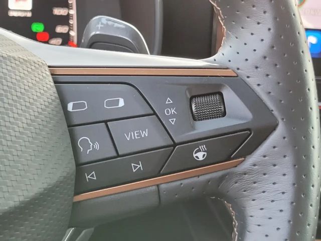 Cupra Leon 2.0 TSI DSG VZ