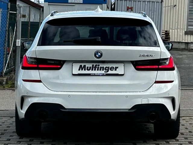 BMW 330 330e M-Sport Touring