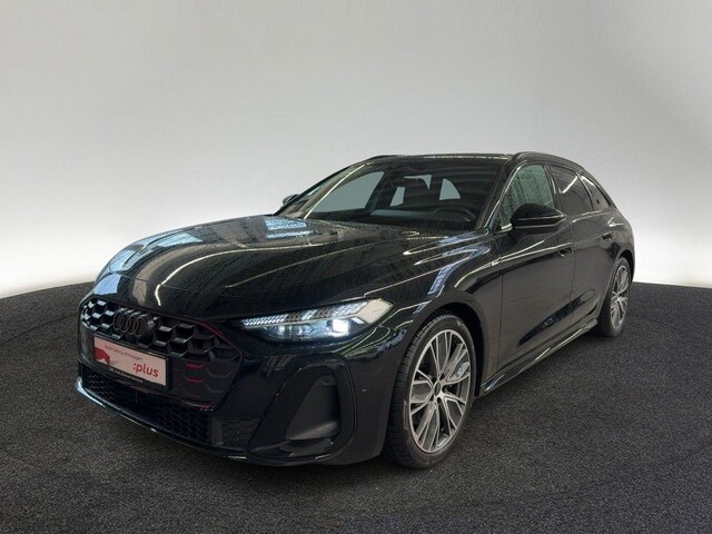 Audi A5 Avant S-Tronic