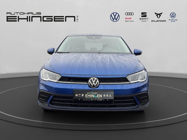 Volkswagen Polo 1.0 TSI Life